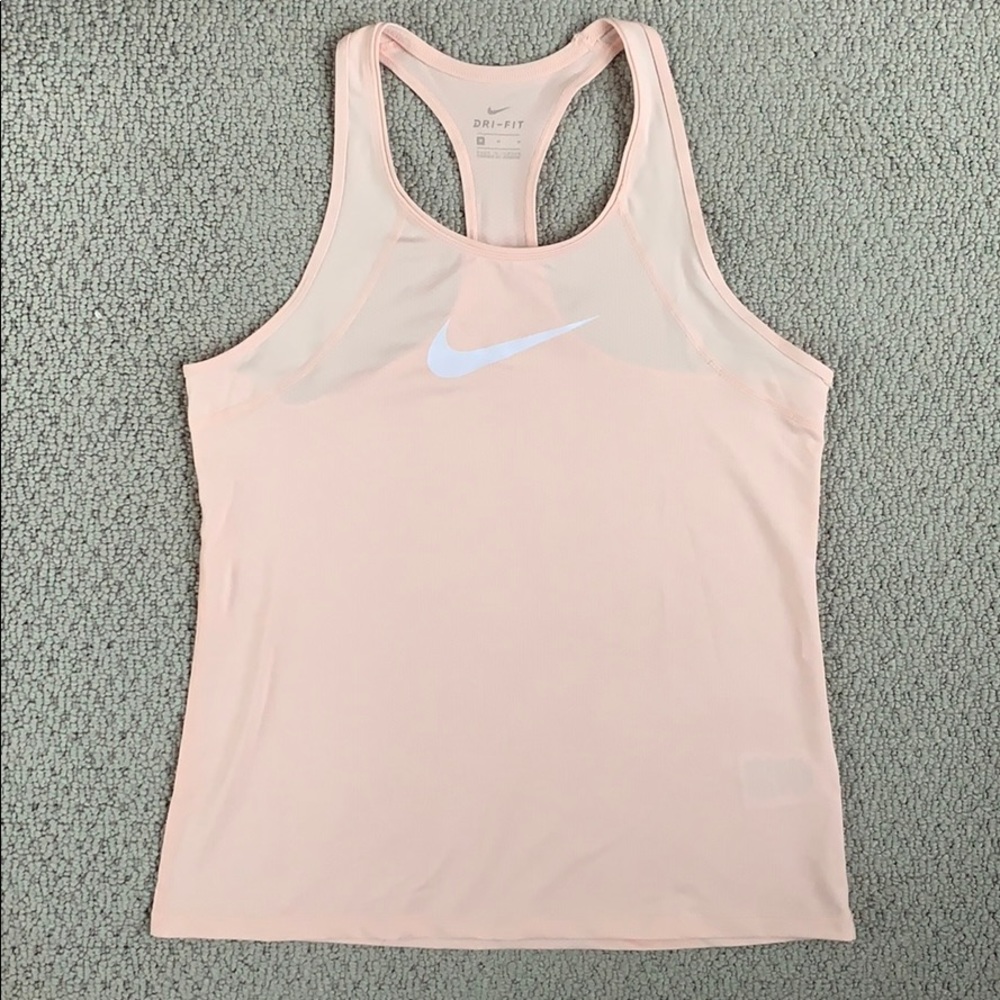 Nike Dr-Fit Racerback Tank Top